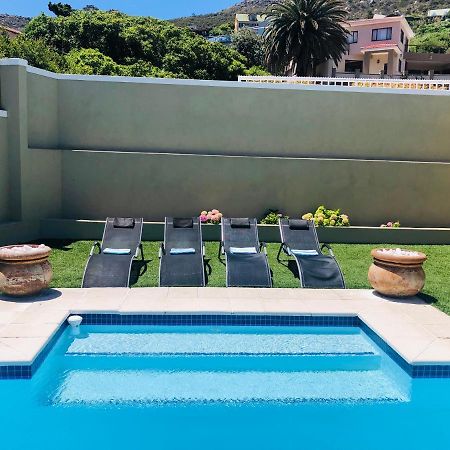 Whale Bay Villa Fish Hoek Dış mekan fotoğraf