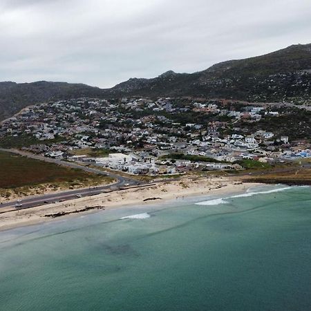 Whale Bay Villa Fish Hoek Dış mekan fotoğraf
