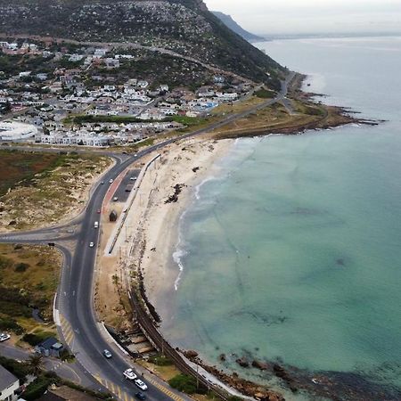 Whale Bay Villa Fish Hoek Dış mekan fotoğraf