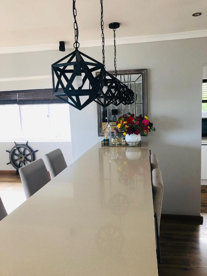 Whale Bay Villa Fish Hoek Dış mekan fotoğraf