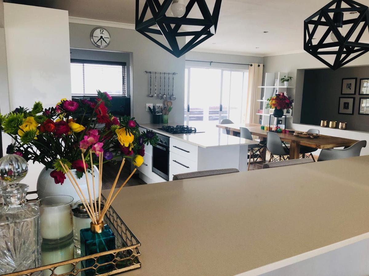 Whale Bay Villa Fish Hoek Dış mekan fotoğraf