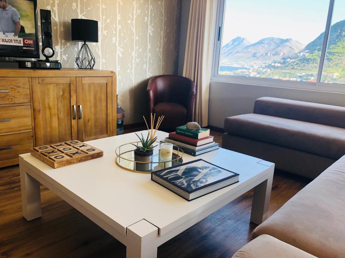 Whale Bay Villa Fish Hoek Dış mekan fotoğraf