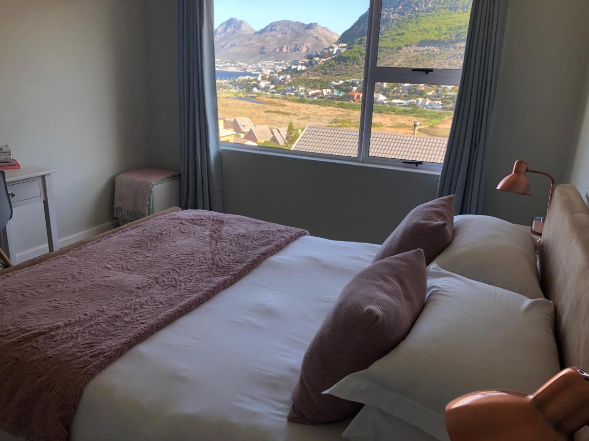 Whale Bay Villa Fish Hoek Dış mekan fotoğraf