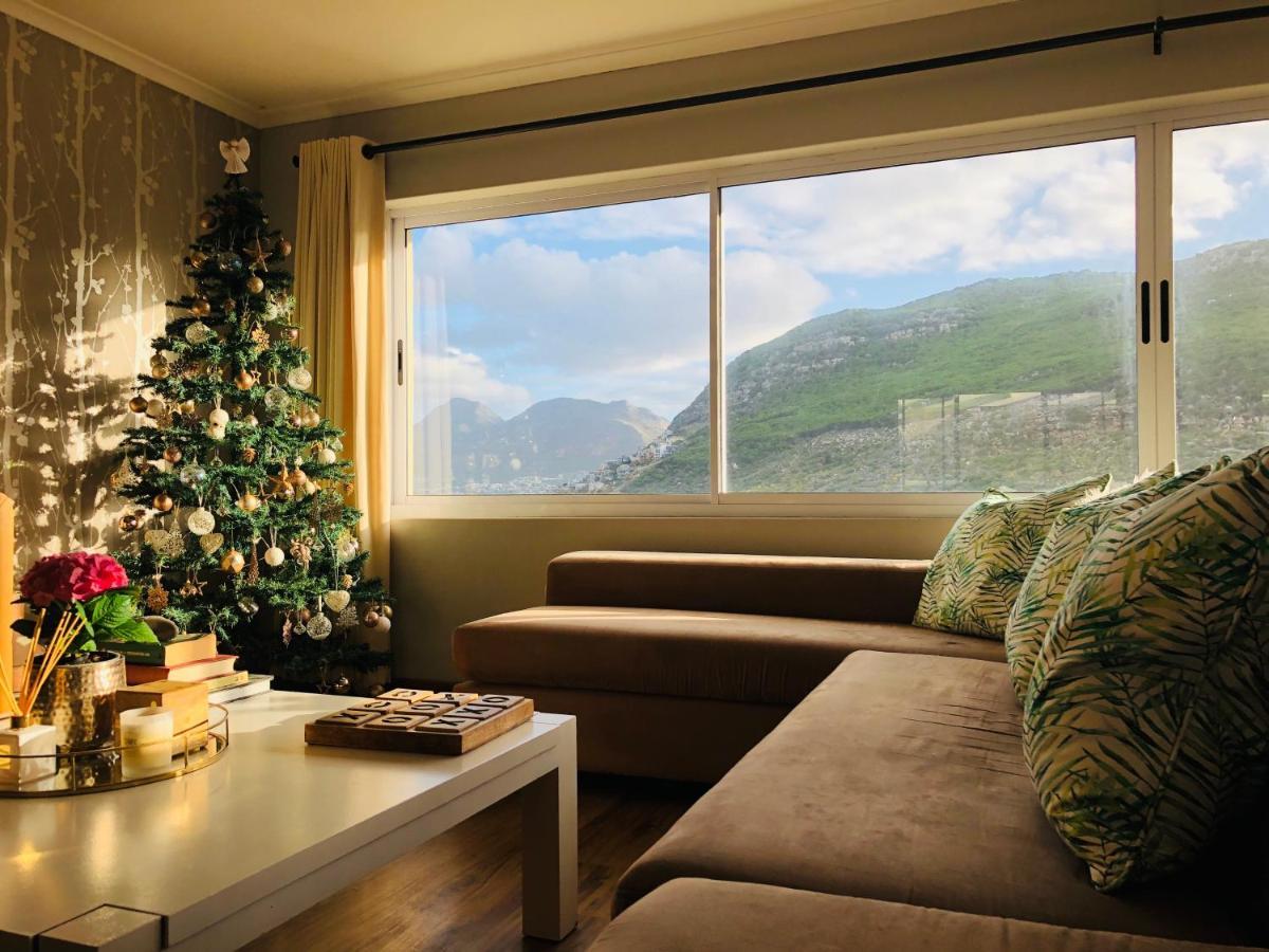 Whale Bay Villa Fish Hoek Dış mekan fotoğraf