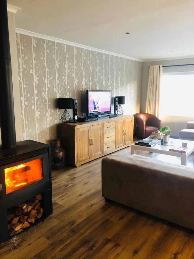 Whale Bay Villa Fish Hoek Dış mekan fotoğraf