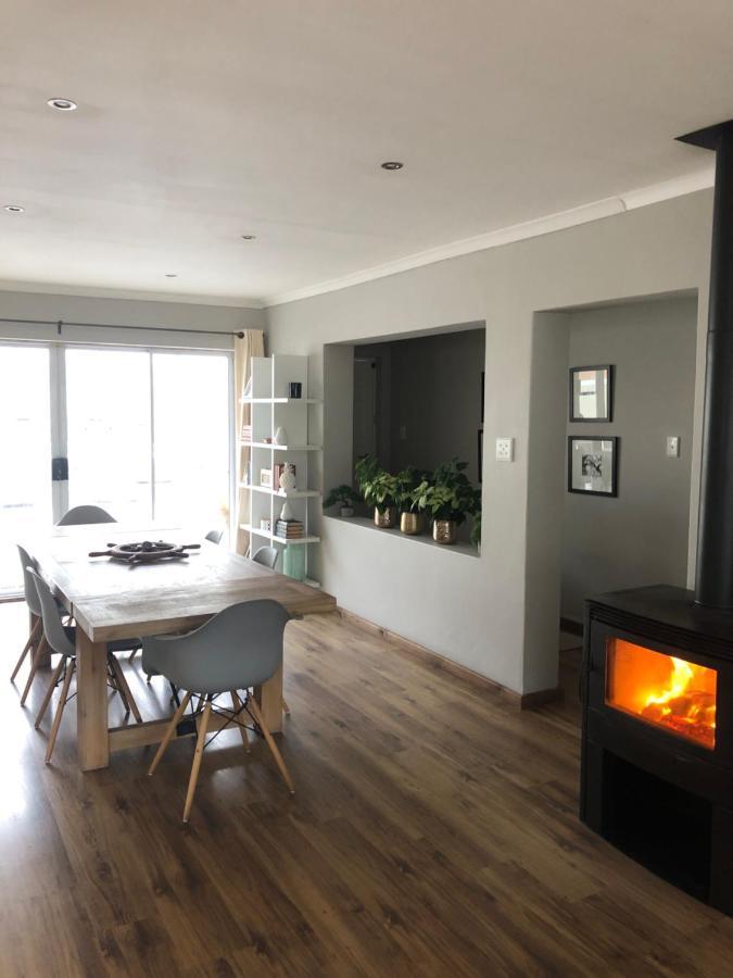 Whale Bay Villa Fish Hoek Dış mekan fotoğraf