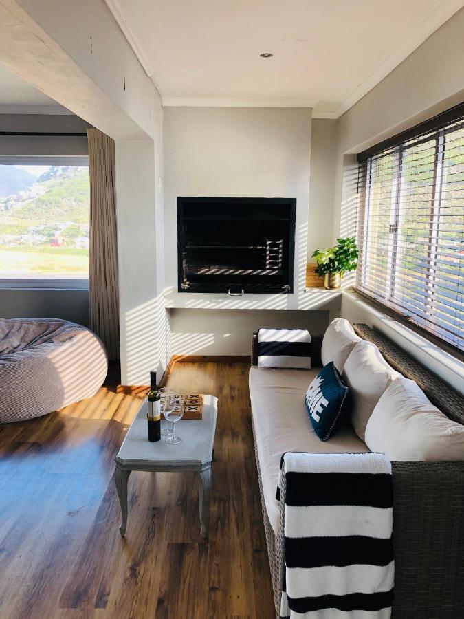 Whale Bay Villa Fish Hoek Dış mekan fotoğraf