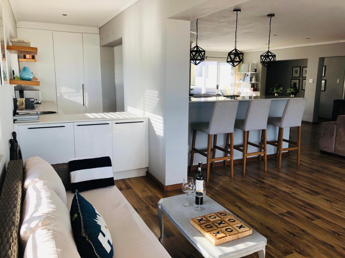 Whale Bay Villa Fish Hoek Dış mekan fotoğraf