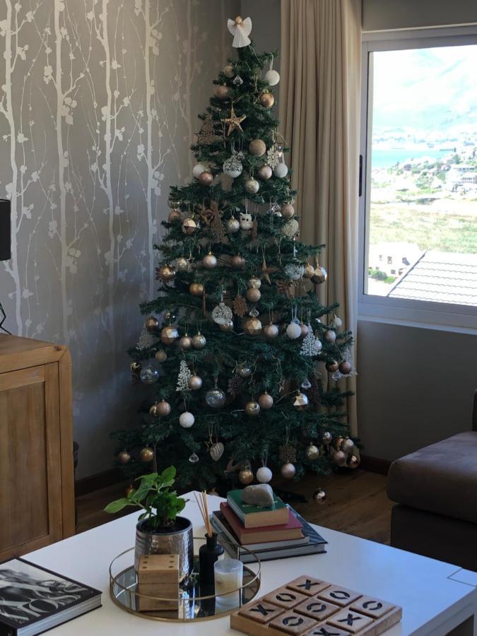 Whale Bay Villa Fish Hoek Dış mekan fotoğraf
