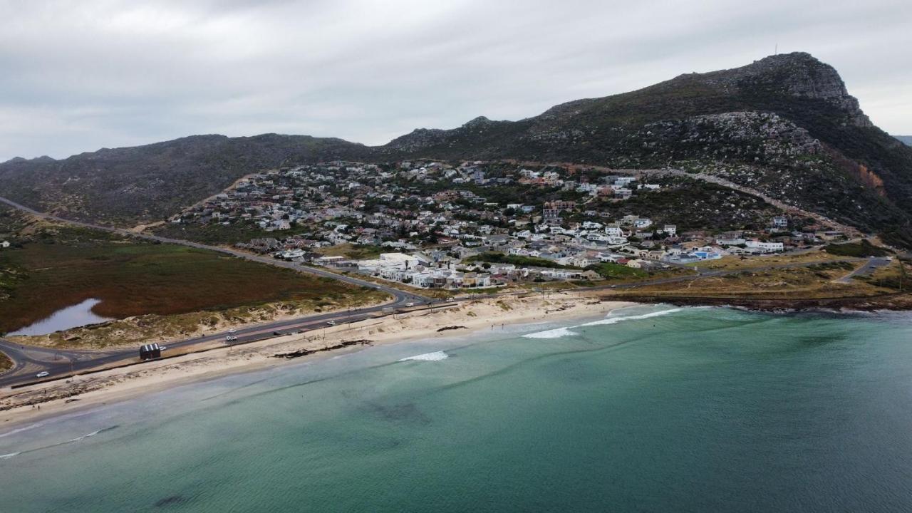 Whale Bay Villa Fish Hoek Dış mekan fotoğraf