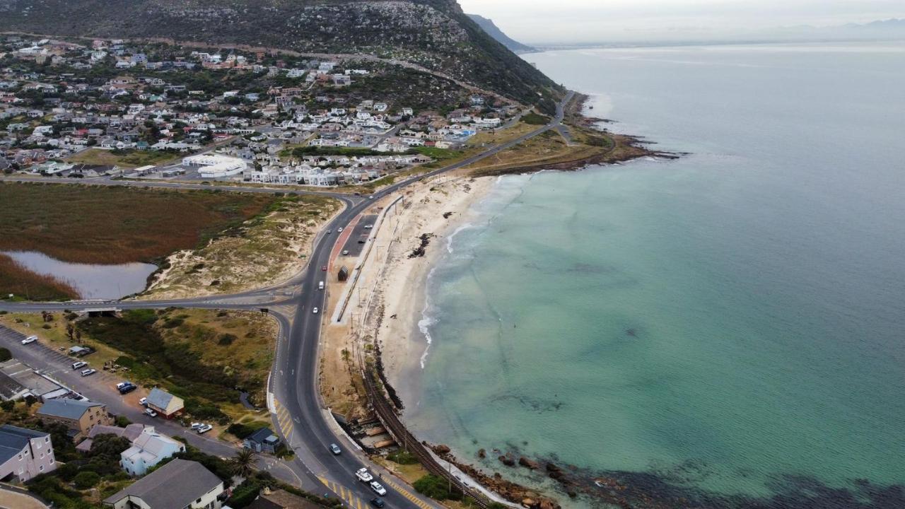 Whale Bay Villa Fish Hoek Dış mekan fotoğraf