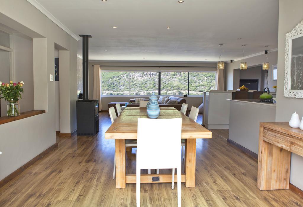 Whale Bay Villa Fish Hoek Dış mekan fotoğraf