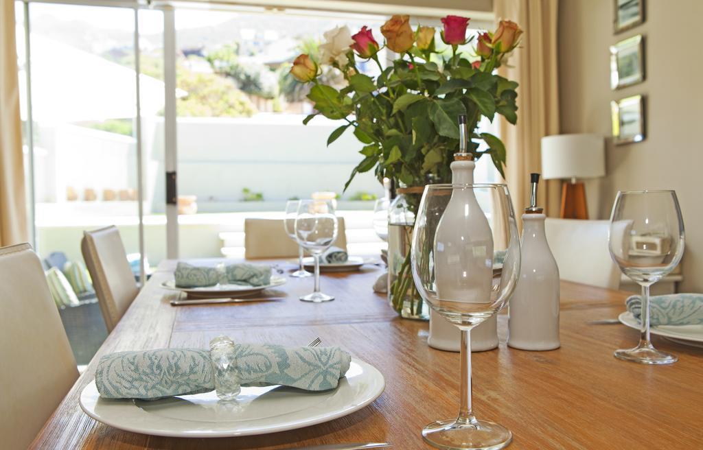 Whale Bay Villa Fish Hoek Dış mekan fotoğraf