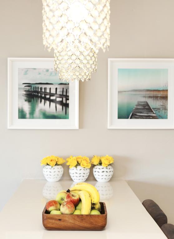 Whale Bay Villa Fish Hoek Oda fotoğraf