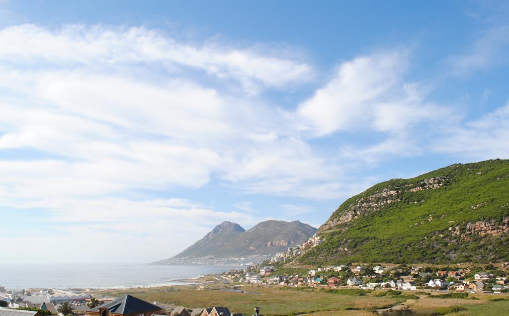 Whale Bay Villa Fish Hoek Oda fotoğraf