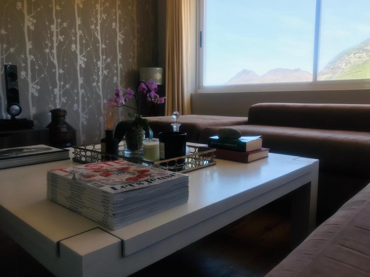 Whale Bay Villa Fish Hoek Dış mekan fotoğraf