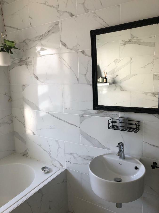 Whale Bay Villa Fish Hoek Dış mekan fotoğraf