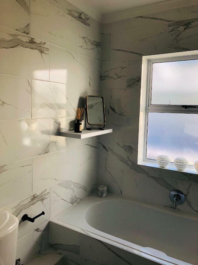 Whale Bay Villa Fish Hoek Dış mekan fotoğraf