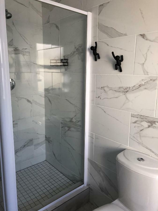 Whale Bay Villa Fish Hoek Dış mekan fotoğraf