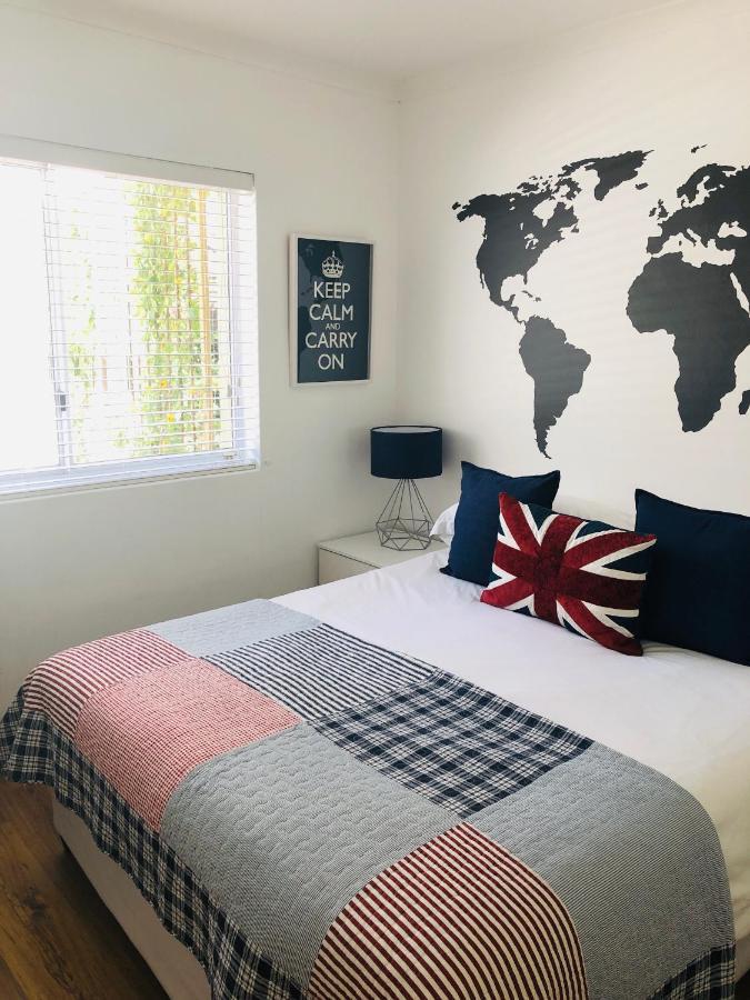 Whale Bay Villa Fish Hoek Dış mekan fotoğraf