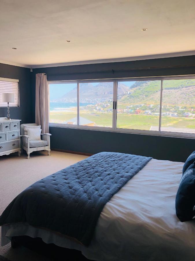 Whale Bay Villa Fish Hoek Dış mekan fotoğraf