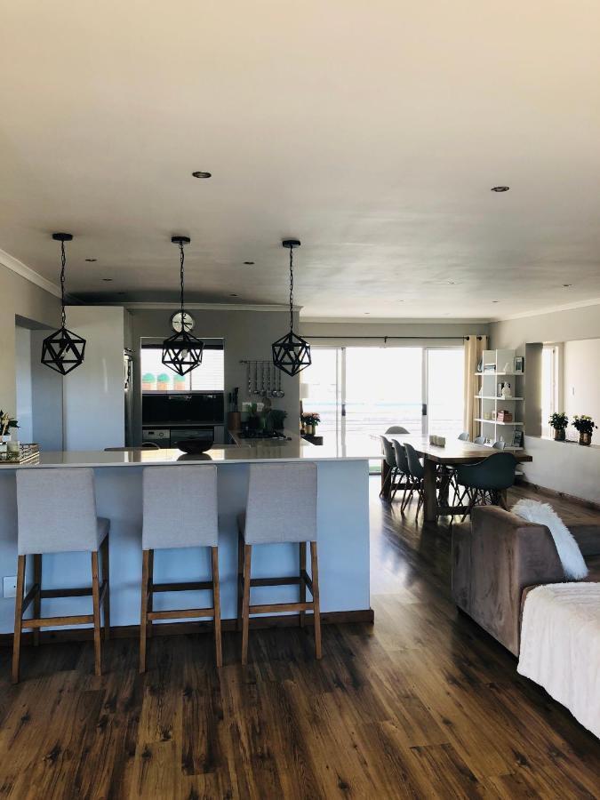 Whale Bay Villa Fish Hoek Dış mekan fotoğraf